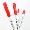 TEX ปากกาเขียน CD <1/5> สีแดง